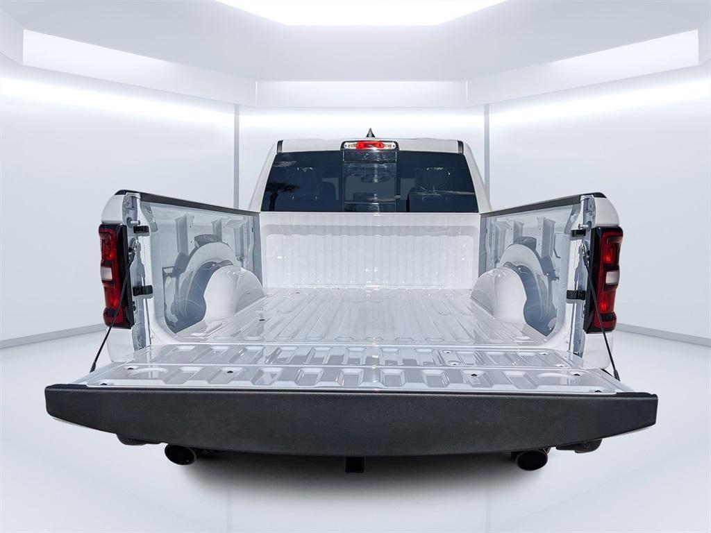 new 2026 Ram 1500 car, priced at $78,466