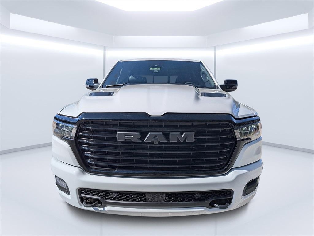 new 2026 Ram 1500 car, priced at $78,466