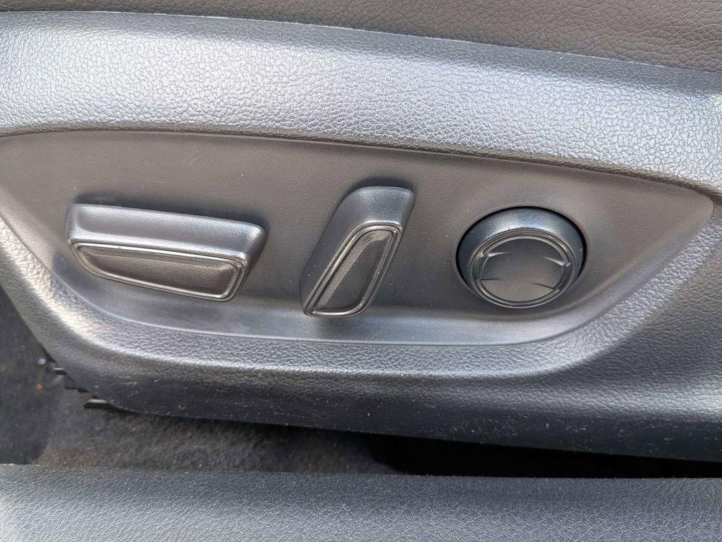 used 2022 Toyota Camry car, priced at $21,658