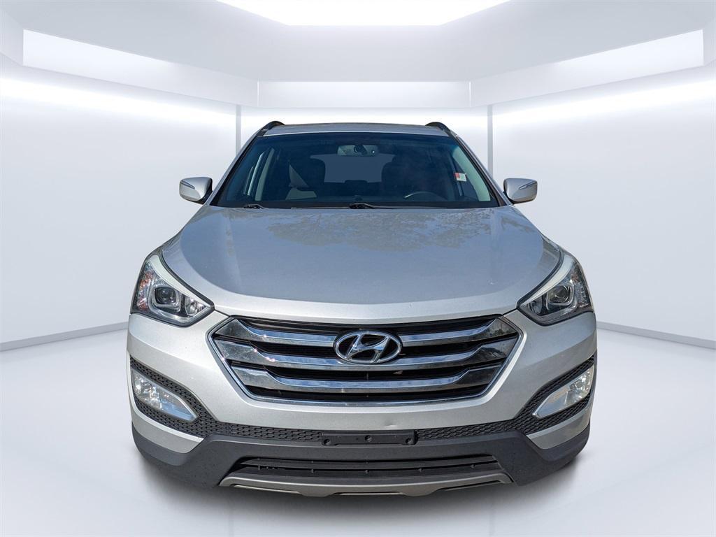 used 2014 Hyundai Santa Fe Sport car, priced at $8,071