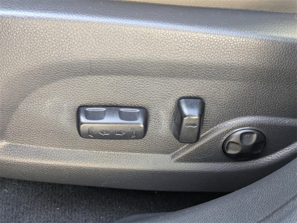 used 2014 Hyundai Santa Fe Sport car, priced at $8,071