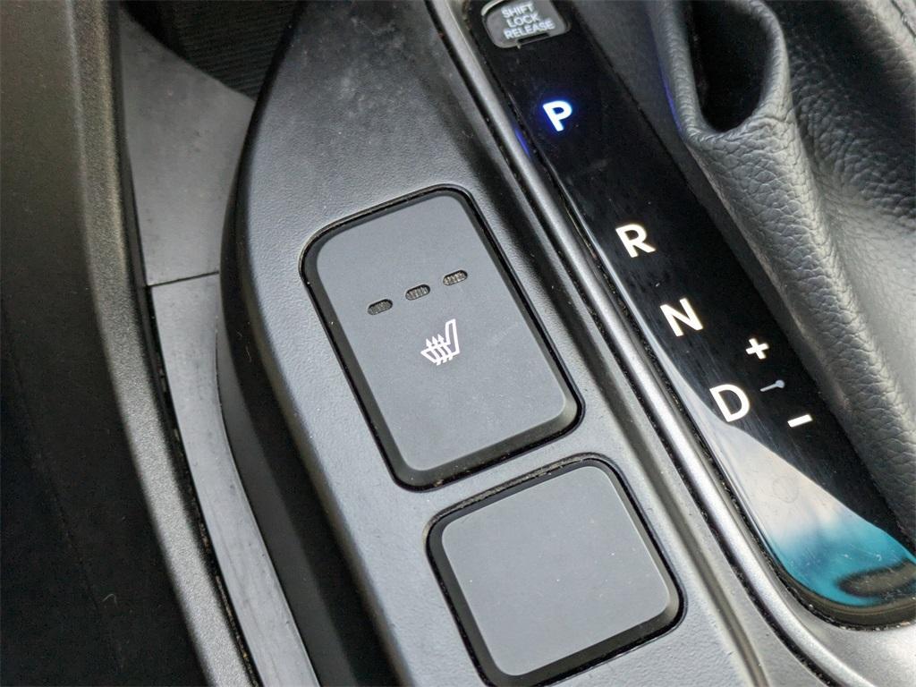 used 2014 Hyundai Santa Fe Sport car, priced at $8,071