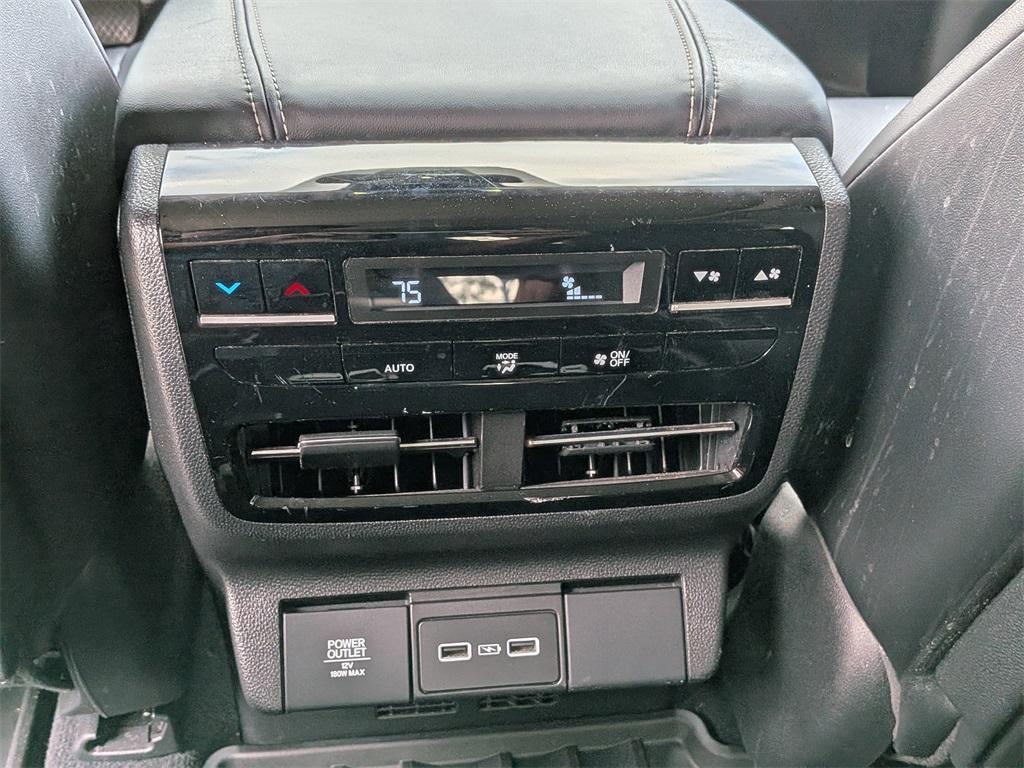 used 2023 Acura MDX car, priced at $32,994