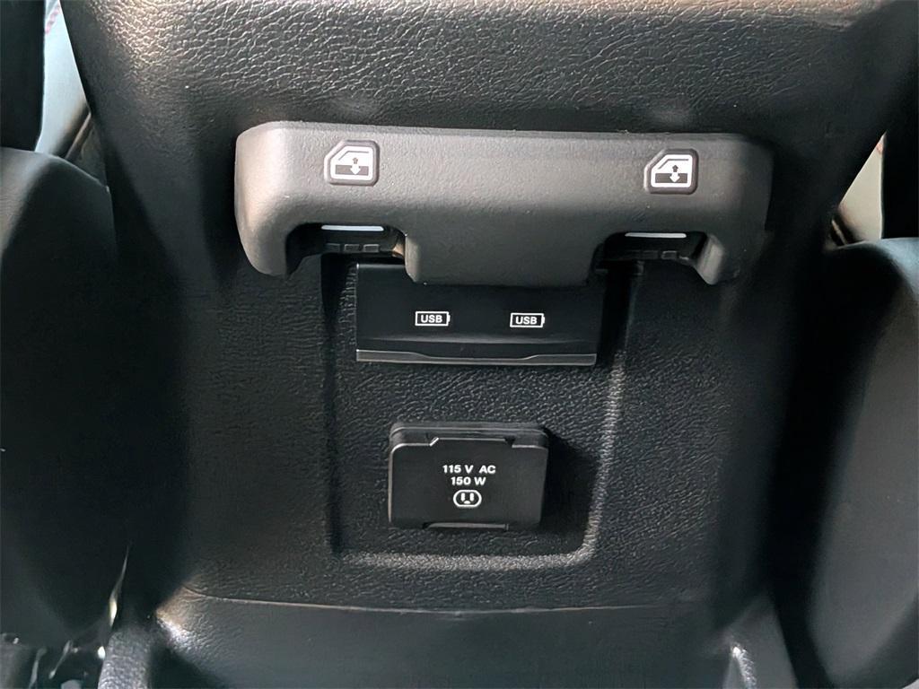 new 2026 Jeep Wrangler car, priced at $67,910