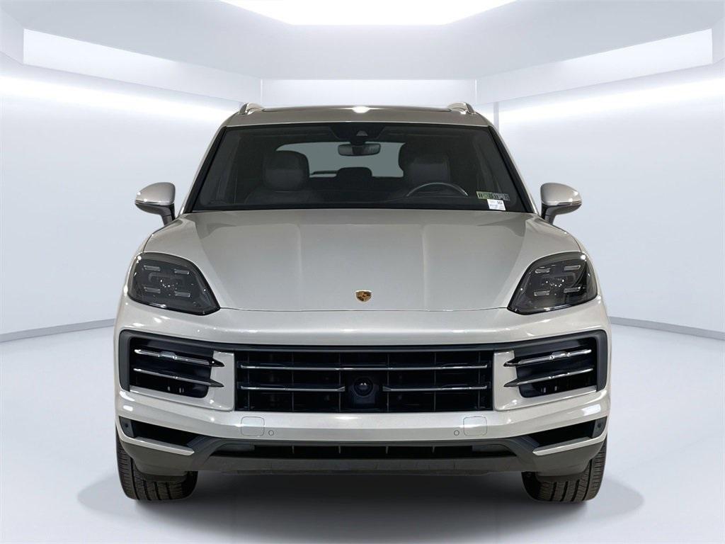 used 2024 Porsche Cayenne car, priced at $66,984