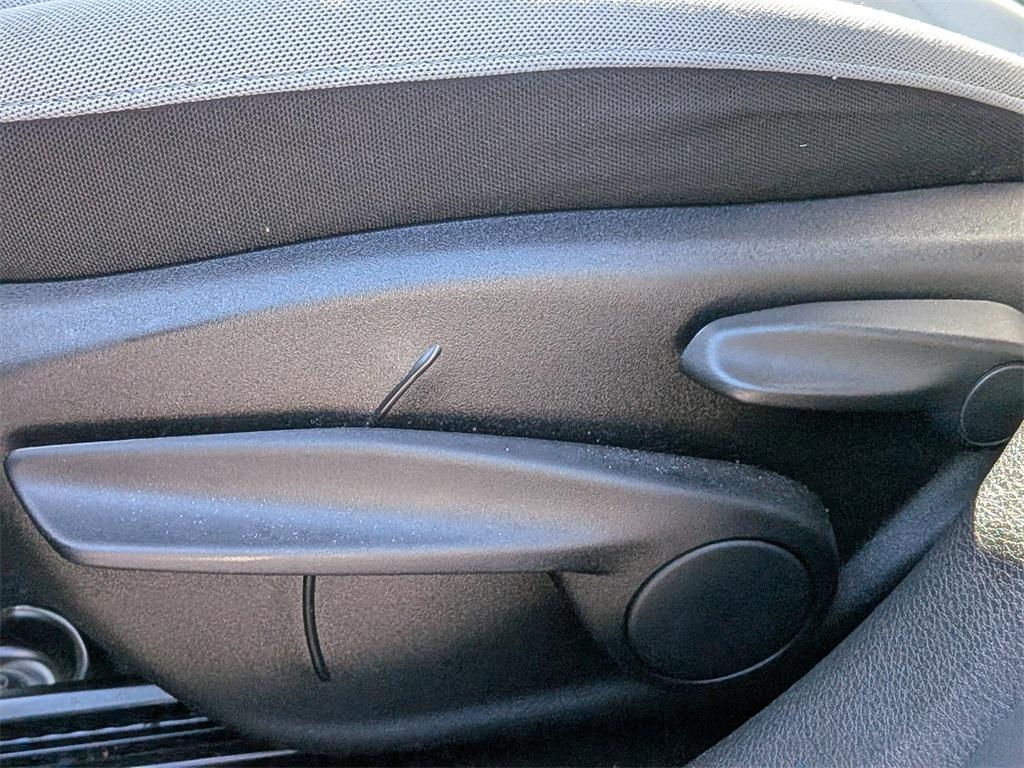 used 2022 Jeep Renegade car, priced at $17,438