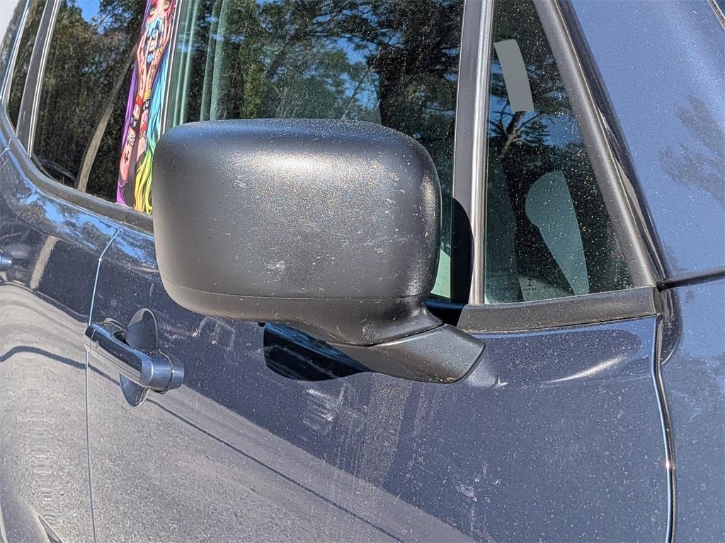 used 2022 Jeep Renegade car, priced at $17,438