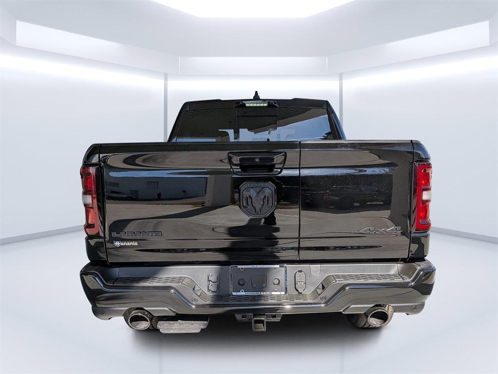 new 2026 Ram 1500 car, priced at $74,523