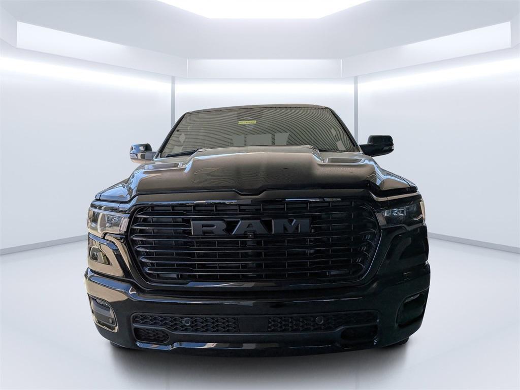 new 2026 Ram 1500 car, priced at $74,523