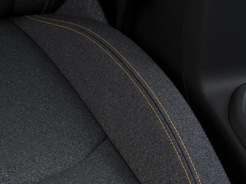 new 2026 Jeep Wrangler car, priced at $43,255