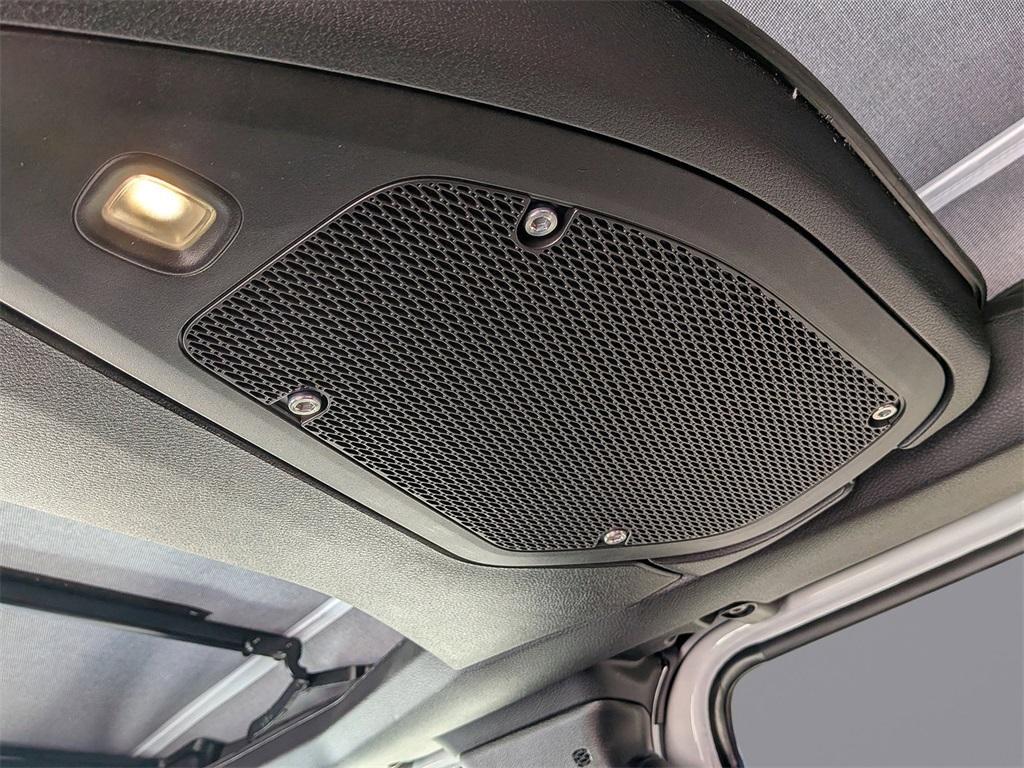 new 2026 Jeep Wrangler car, priced at $42,660