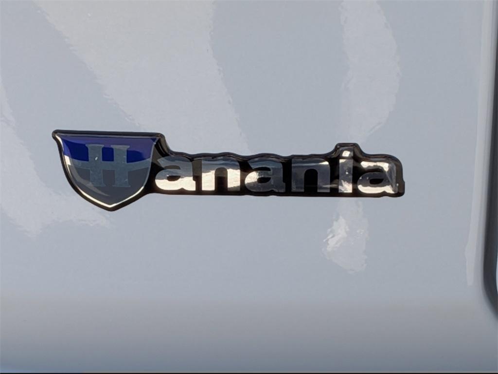 new 2026 Jeep Wrangler car, priced at $42,660