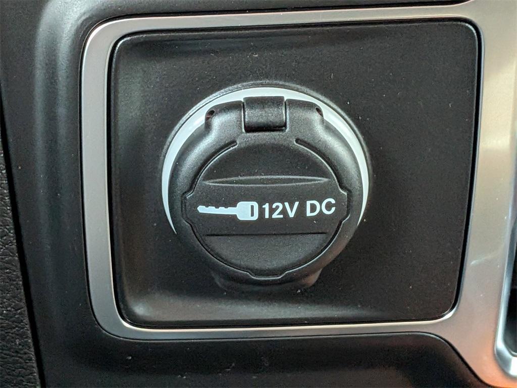 new 2026 Jeep Wrangler car, priced at $46,975