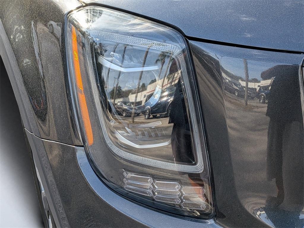 used 2020 Kia Telluride car, priced at $18,685