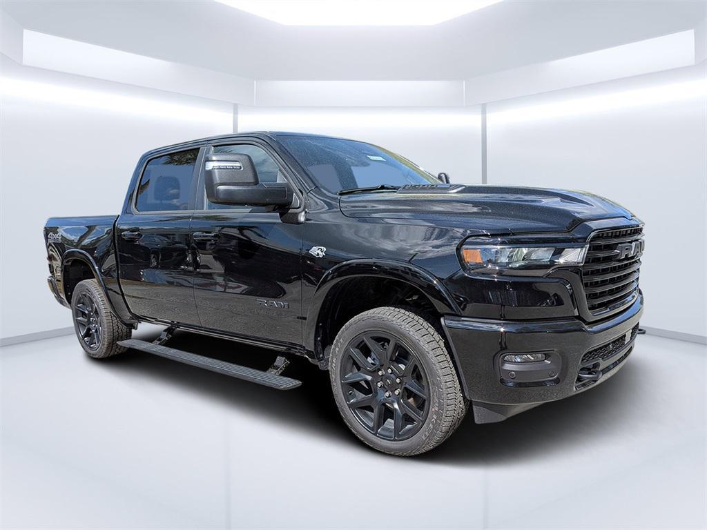 new 2026 Ram 1500 car, priced at $73,209