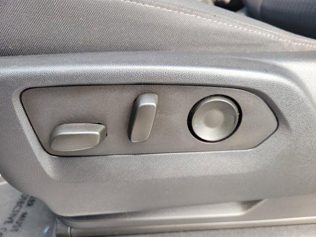 used 2022 Chevrolet Silverado 1500 car, priced at $36,261