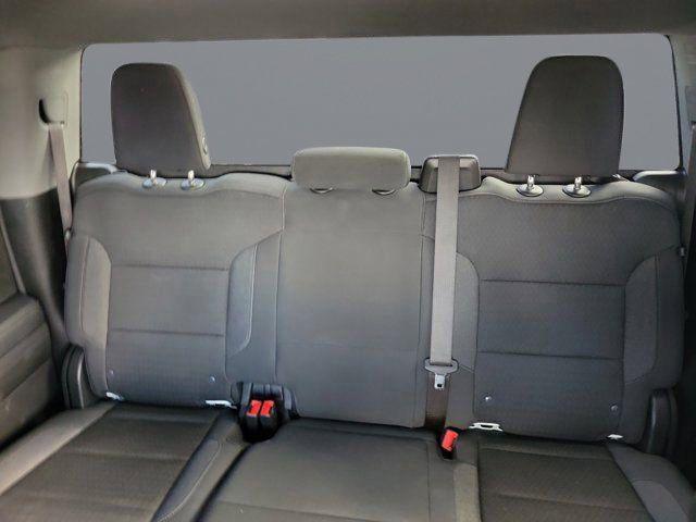 used 2022 Chevrolet Silverado 1500 car, priced at $36,261