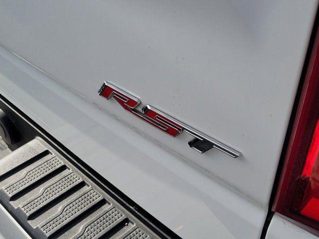 used 2022 Chevrolet Silverado 1500 car, priced at $36,261