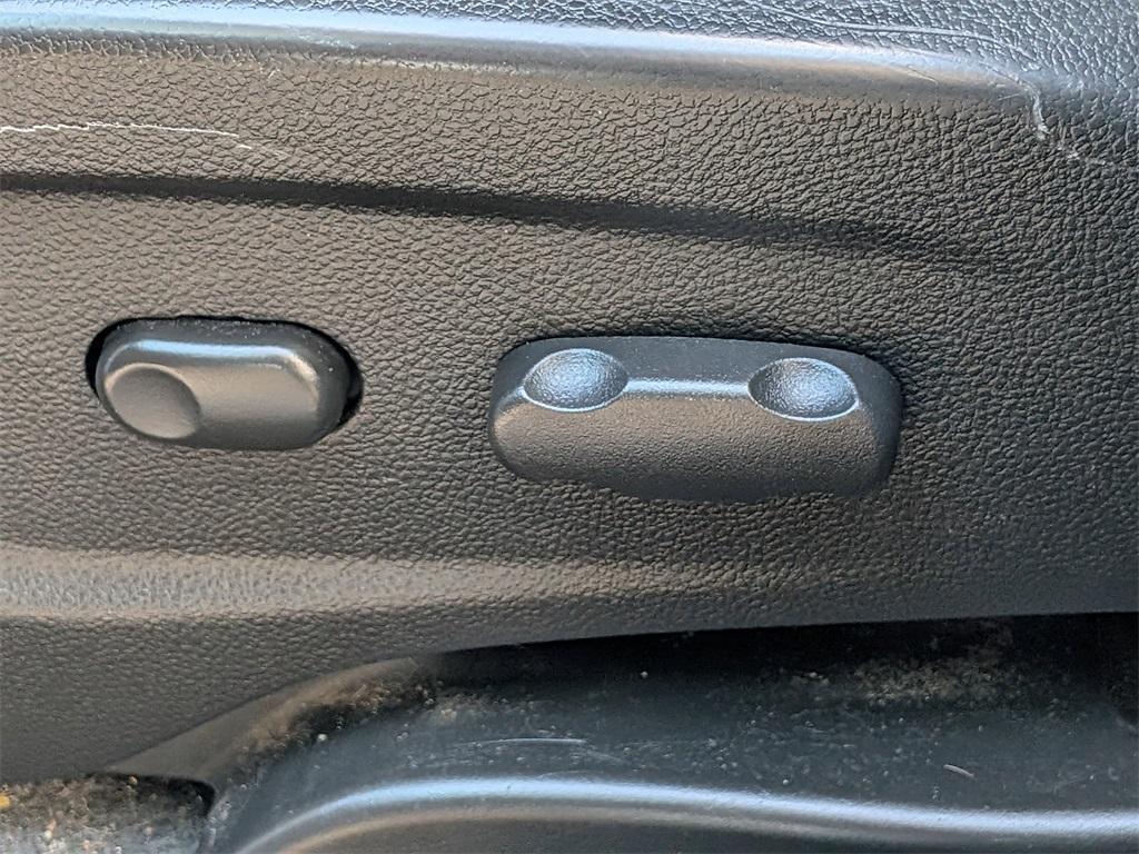 used 2017 Chevrolet Trax car, priced at $9,995