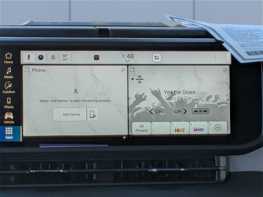 new 2026 Jeep Wrangler car, priced at $42,660