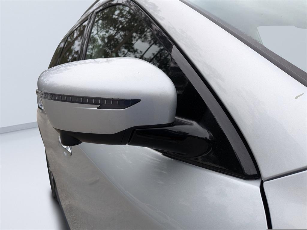 used 2019 Nissan Pathfinder car, priced at $12,604