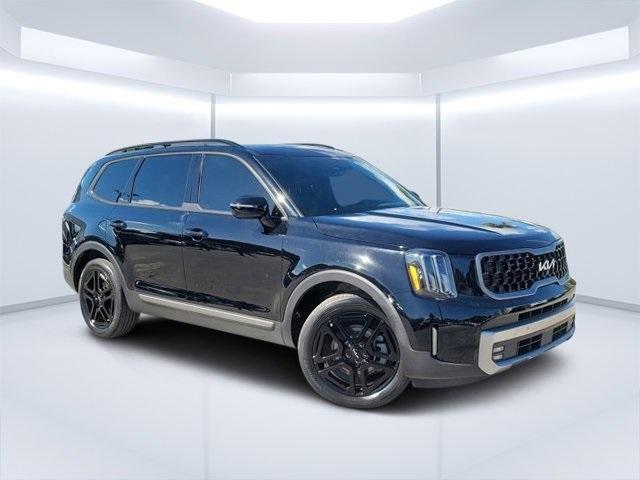 used 2023 Kia Telluride car, priced at $33,235