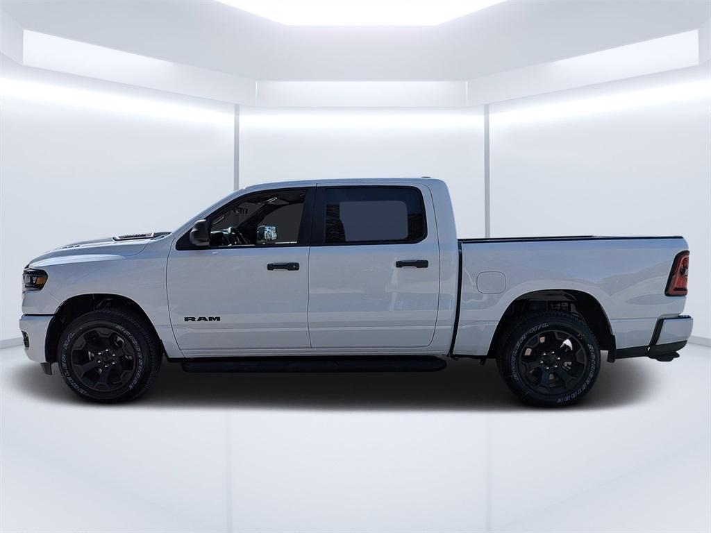 new 2026 Ram 1500 car, priced at $49,962