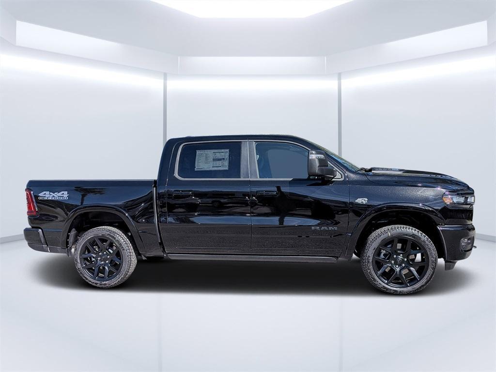 new 2026 Ram 1500 car, priced at $73,720