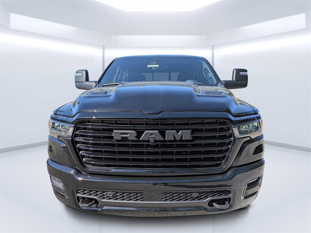 new 2026 Ram 1500 car, priced at $73,720