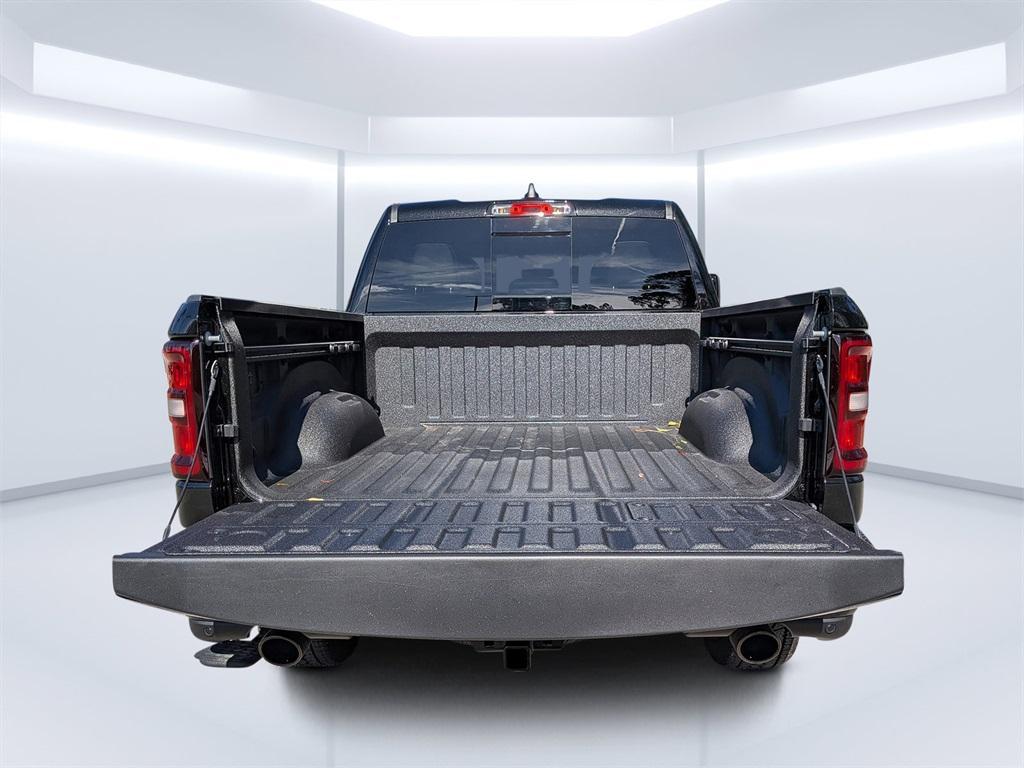 new 2026 Ram 1500 car, priced at $73,720