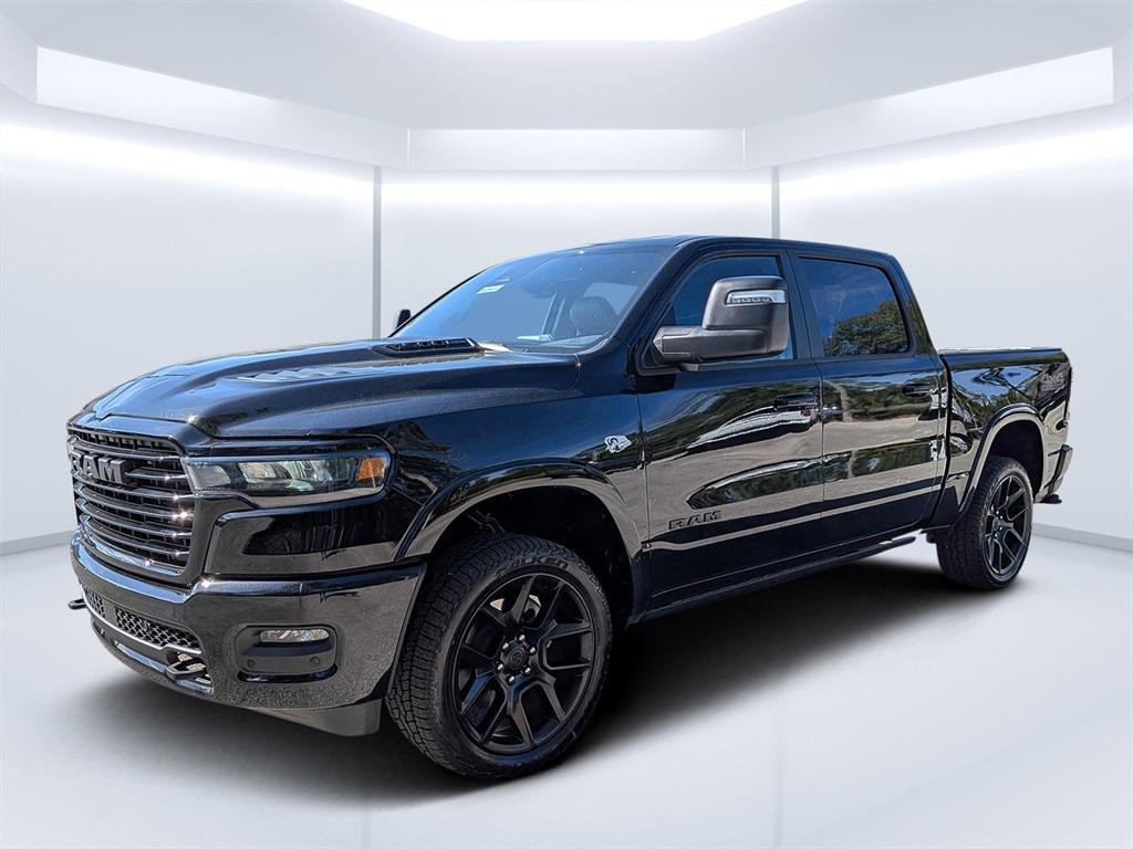 new 2026 Ram 1500 car, priced at $73,720