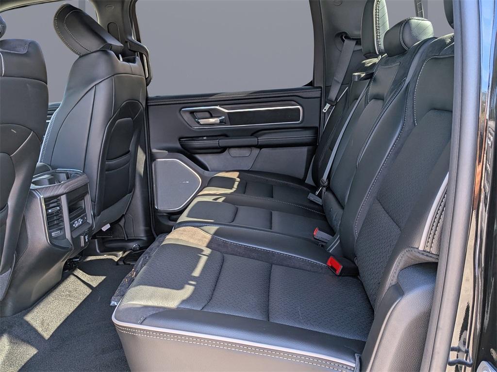 new 2026 Ram 1500 car, priced at $73,720