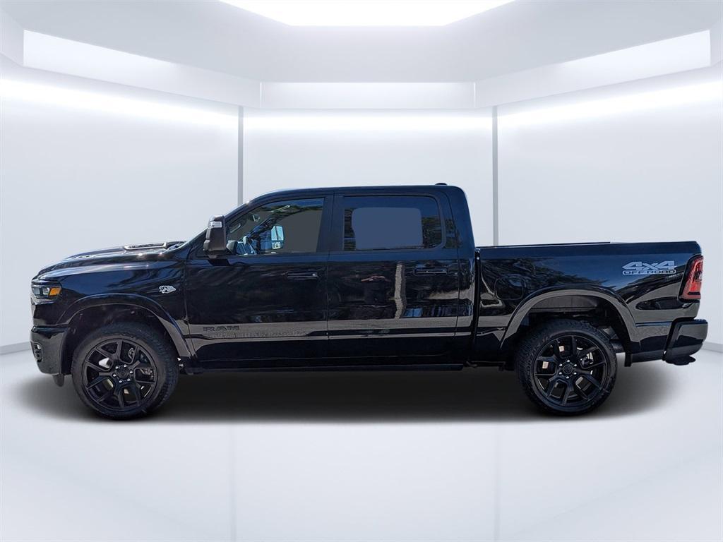 new 2026 Ram 1500 car, priced at $73,720