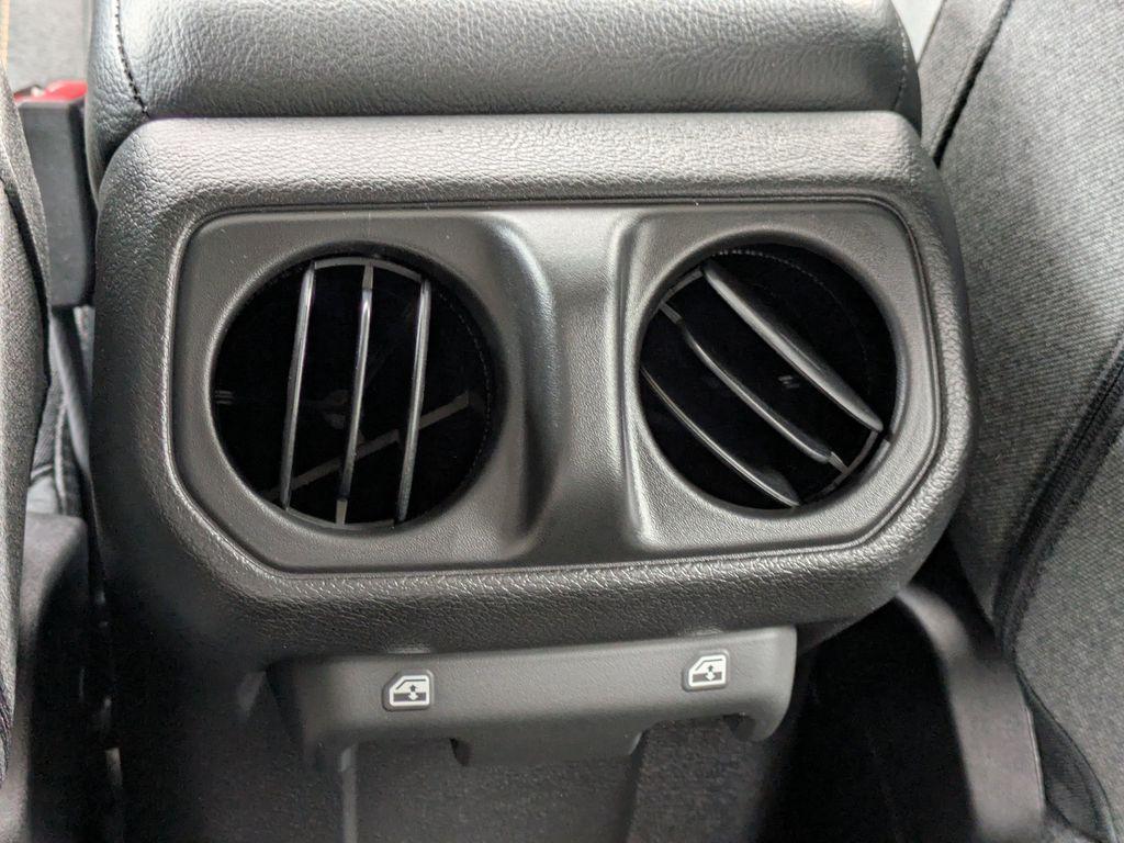 new 2026 Jeep Wrangler car, priced at $39,065