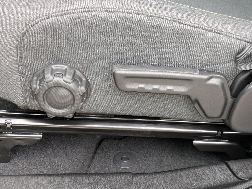 new 2026 Jeep Wrangler car, priced at $41,065