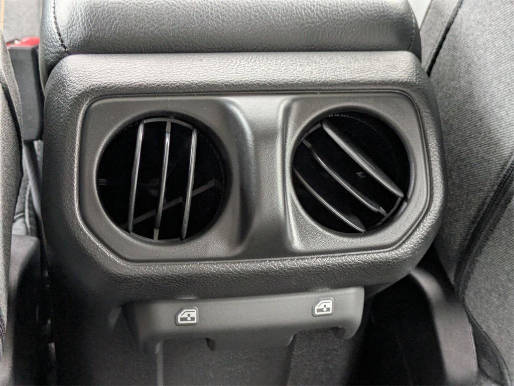 new 2026 Jeep Wrangler car, priced at $41,065