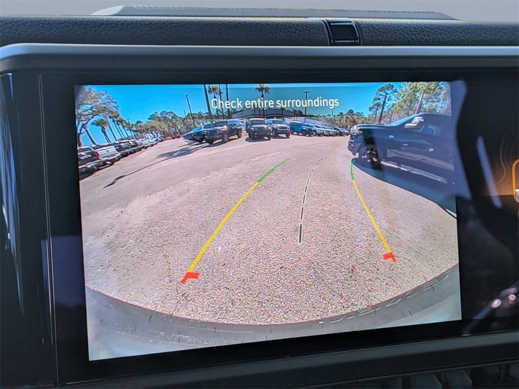 new 2026 Jeep Wrangler car, priced at $43,255