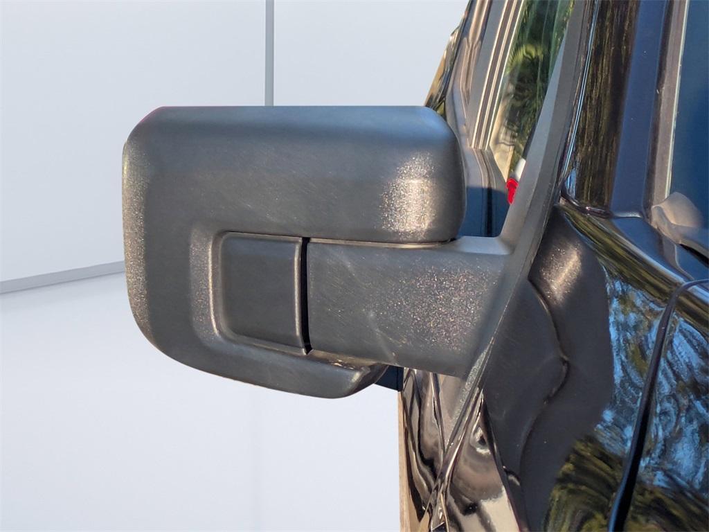 used 2023 Ford F-150 car, priced at $35,532