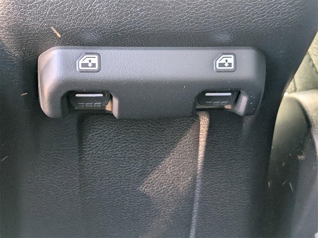 new 2026 Jeep Wrangler car, priced at $42,850