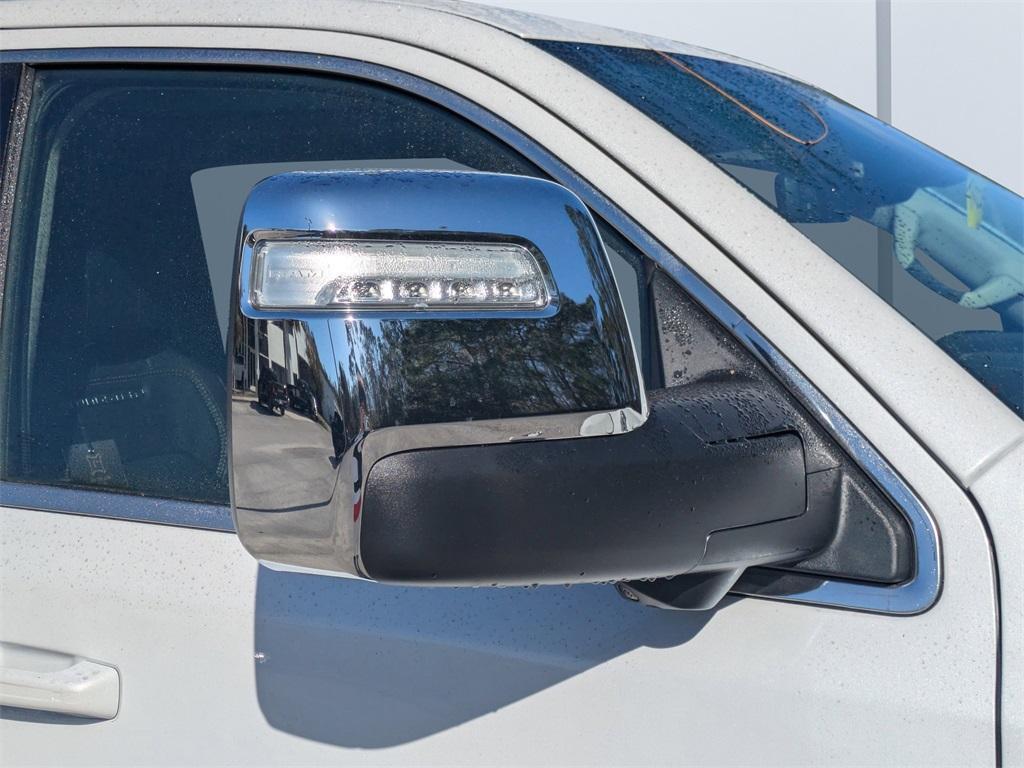 new 2026 Ram 1500 car, priced at $87,536