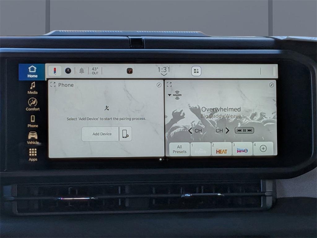 new 2026 Jeep Wrangler car, priced at $42,660