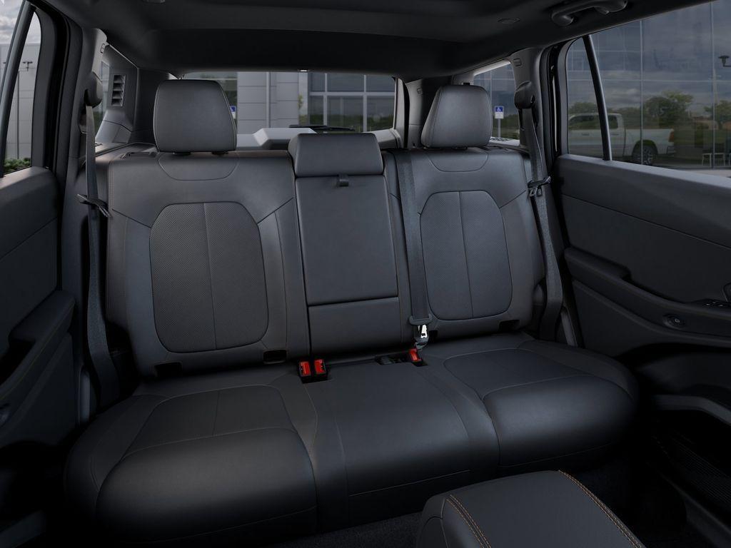 new 2026 Jeep Cherokee car, priced at $40,305