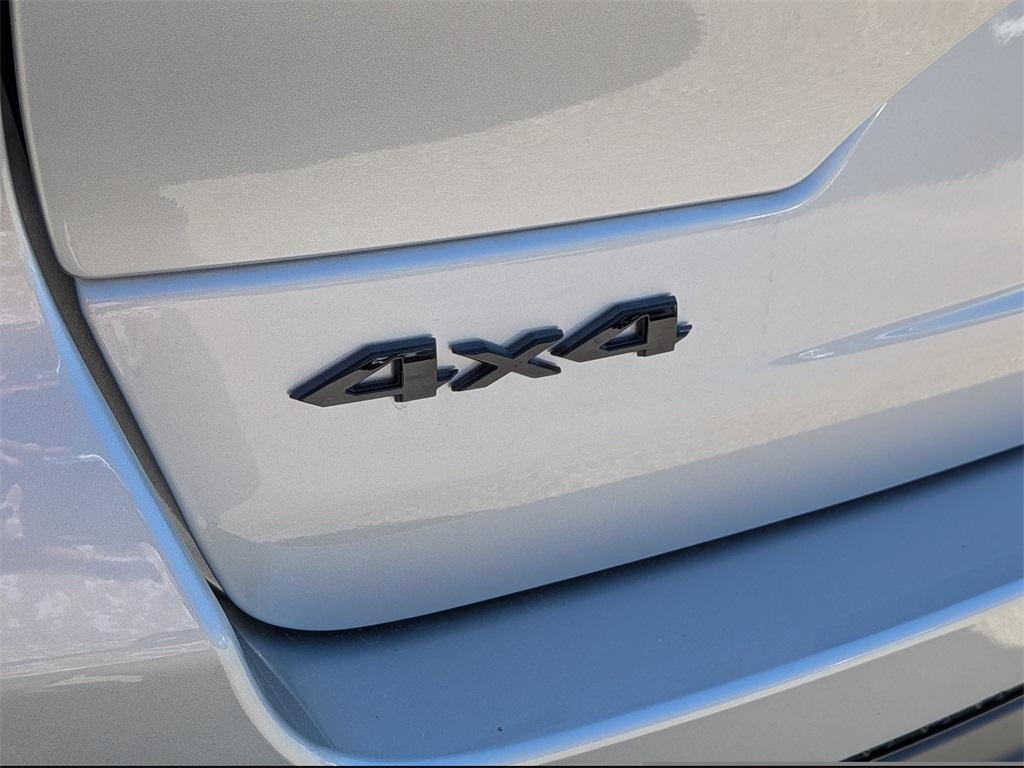 new 2026 Jeep Grand Cherokee car, priced at $54,921