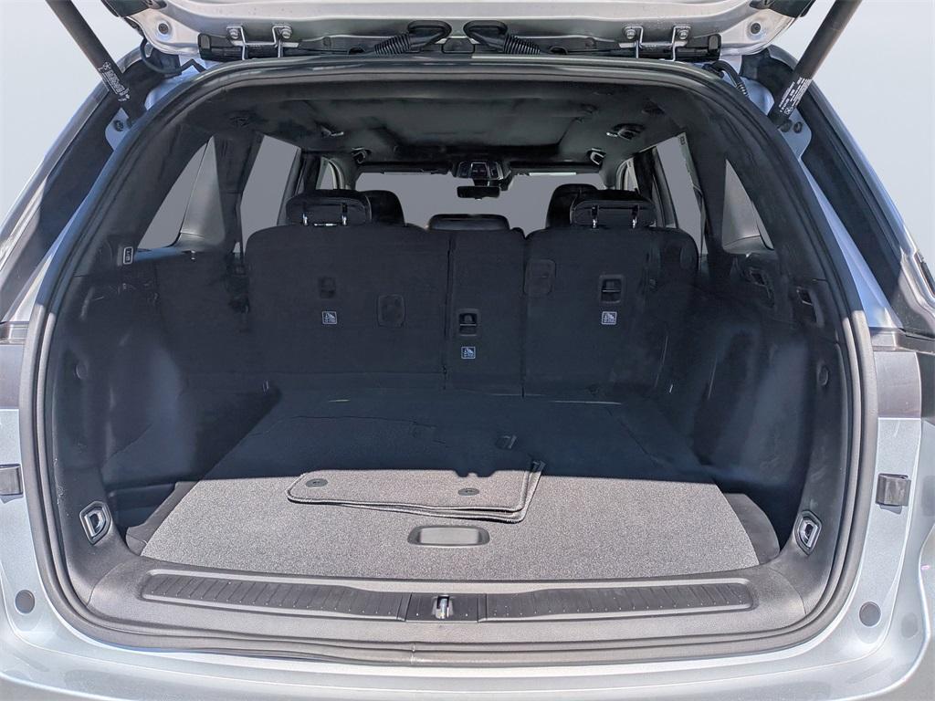 new 2026 Jeep Grand Cherokee car, priced at $54,921