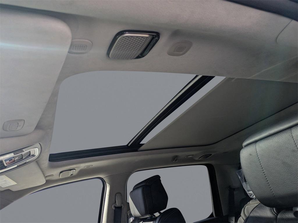 new 2026 Ram 1500 car, priced at $92,722