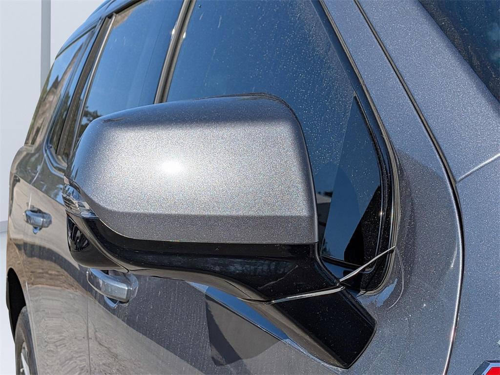 used 2022 Chevrolet Tahoe car, priced at $42,054