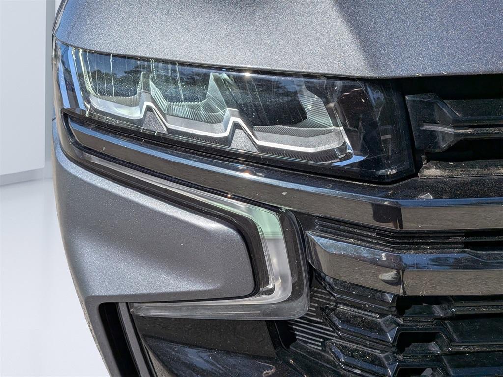 used 2022 Chevrolet Tahoe car, priced at $42,054