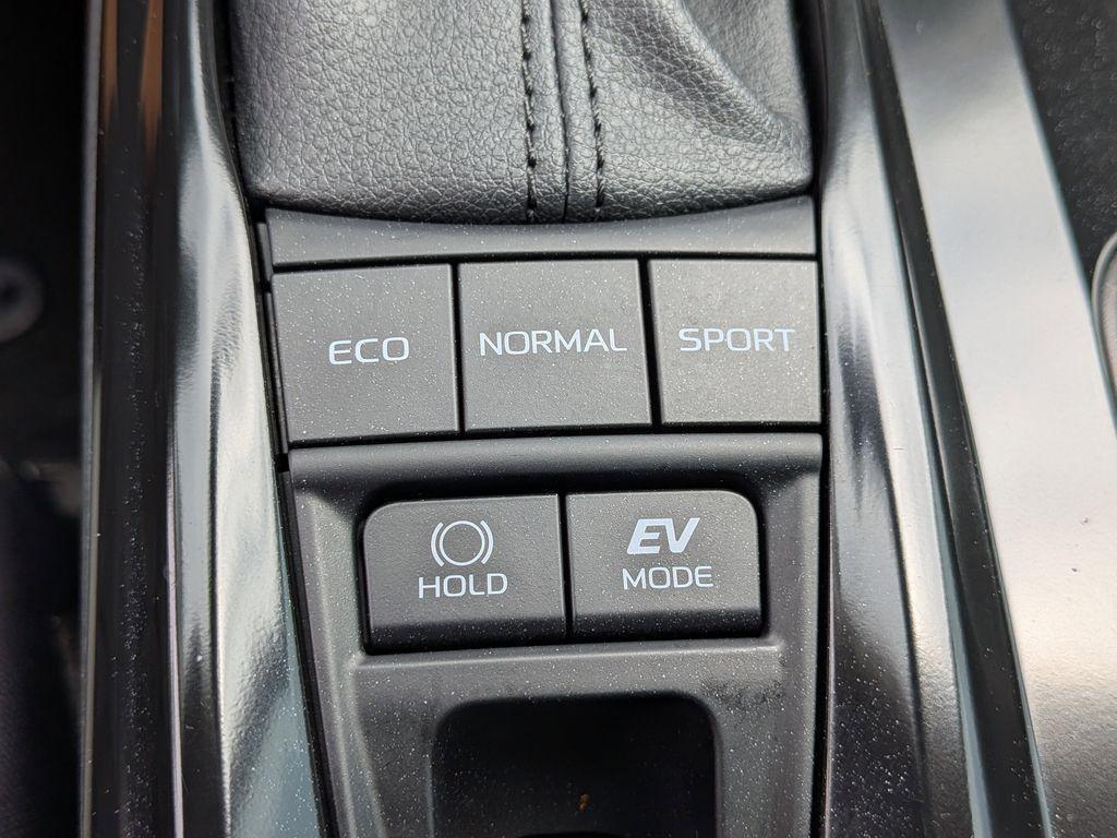 used 2025 Toyota Camry car, priced at $27,588