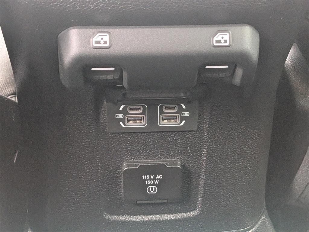 used 2021 Jeep Wrangler Unlimited car, priced at $28,621