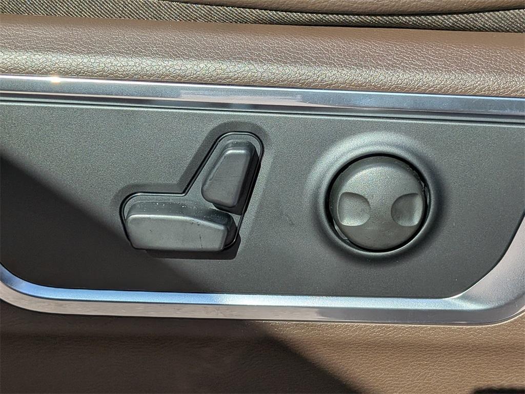 new 2026 Ram 1500 car, priced at $70,415